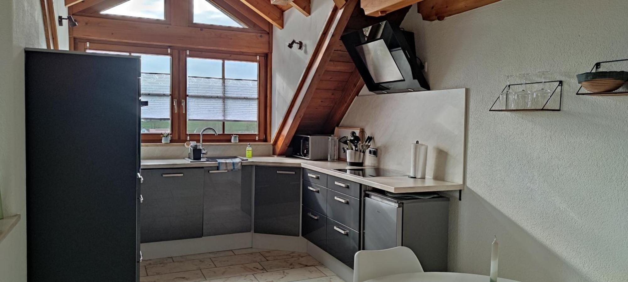 Gaestehaus Fechtig Hergensweiler Room photo